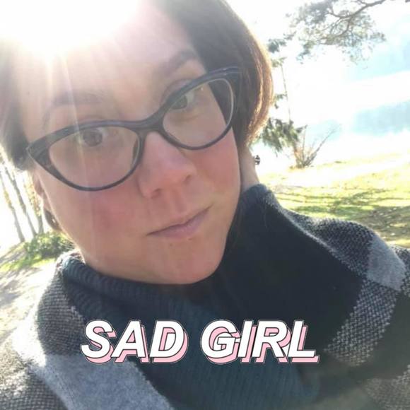 Poshmark profile picture for @blithely
